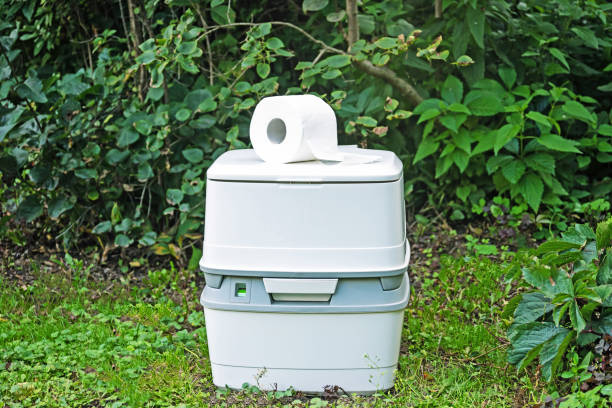 Best Long-term porta potty rental  in Frazer, PA