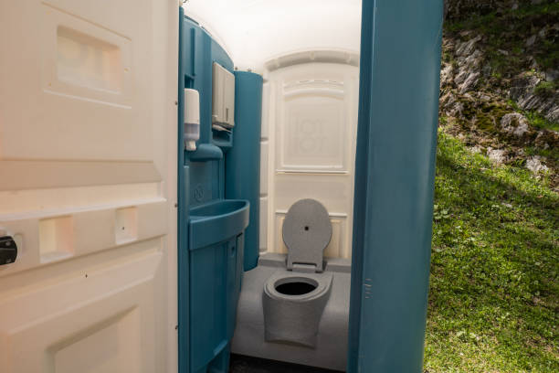 Professional porta potty rental in Frazer, PA