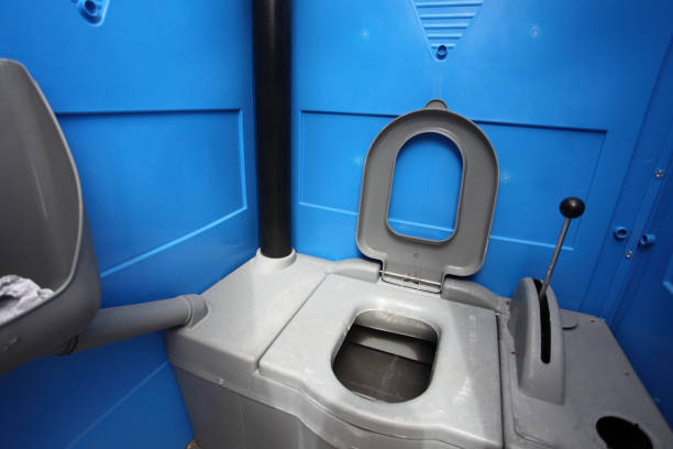 Best Sanitation services for porta potties  in Frazer, PA