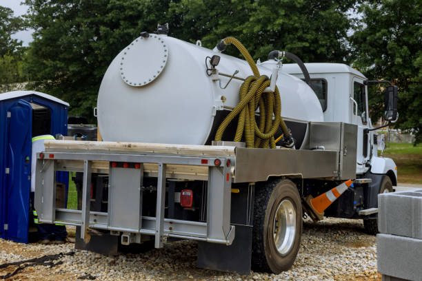 Best Luxury portable toilet rental  in Frazer, PA