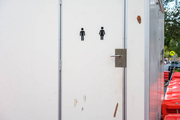 Sanitation services for porta potties in Frazer, PA
