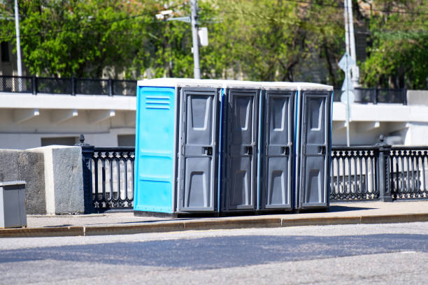 Best Porta potty delivery and setup  in Frazer, PA