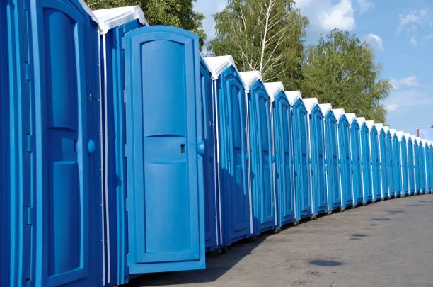 Portable Toilet Options We Offer in Frazer, PA